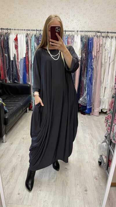 Праздничные платья больших размеров - купить в СПб недорого